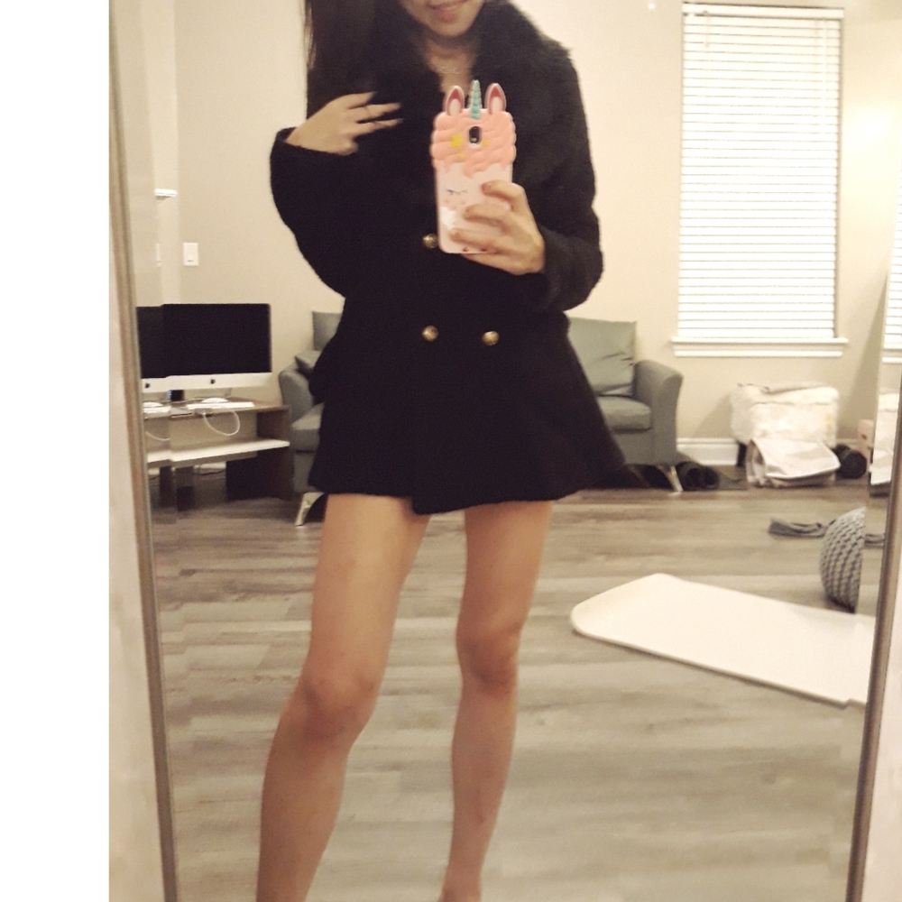 Coat - Picture 2 of 7
